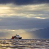 Express Boat Bodø-Svolvær